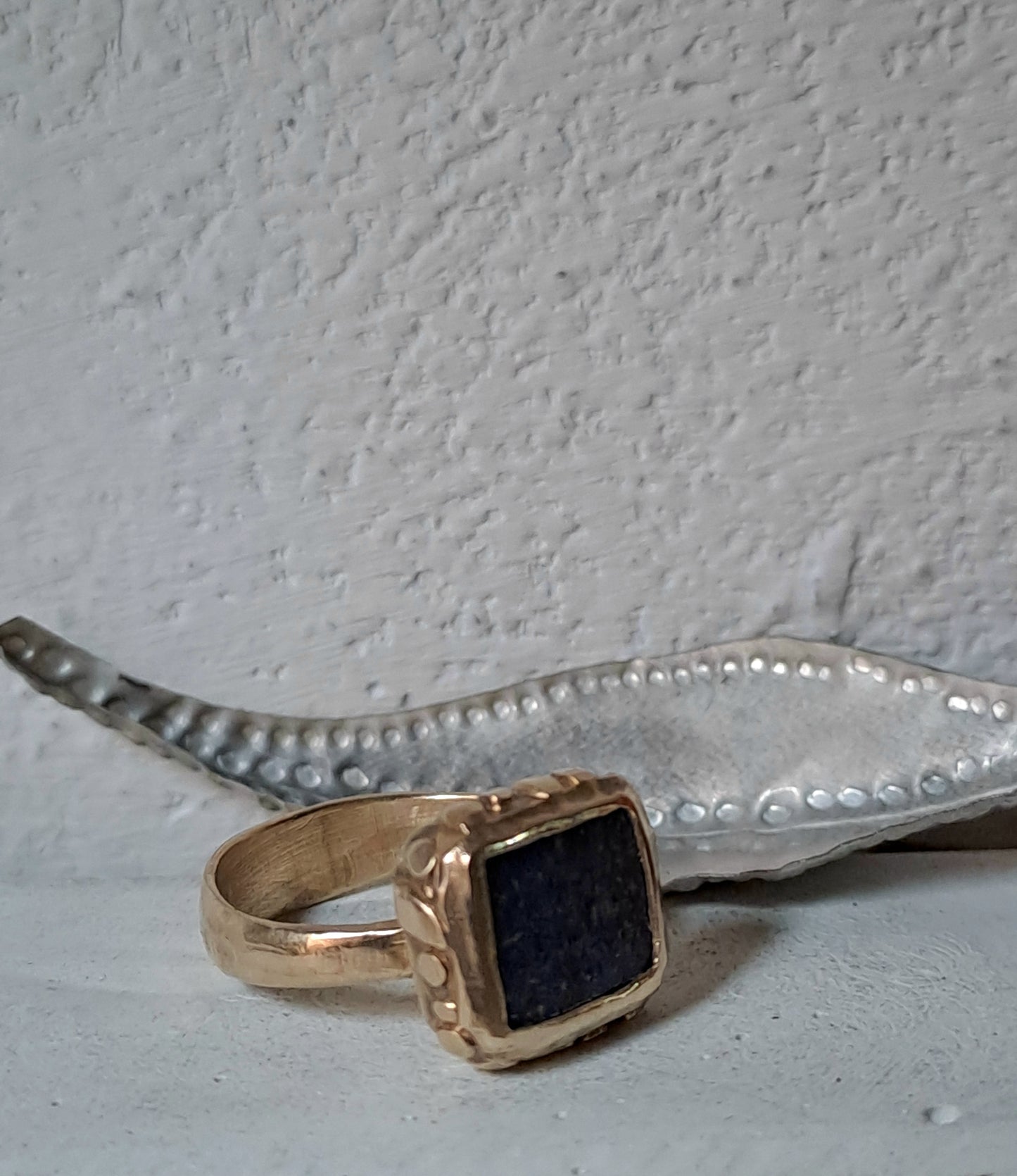 Lapislazzulo Decorato ...guarda il cielo!