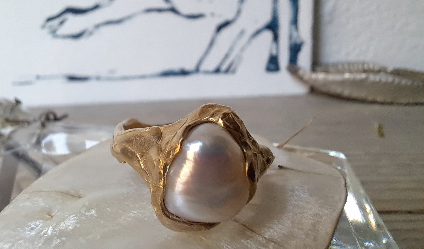 Perle Affogate - Perle Sommerse
