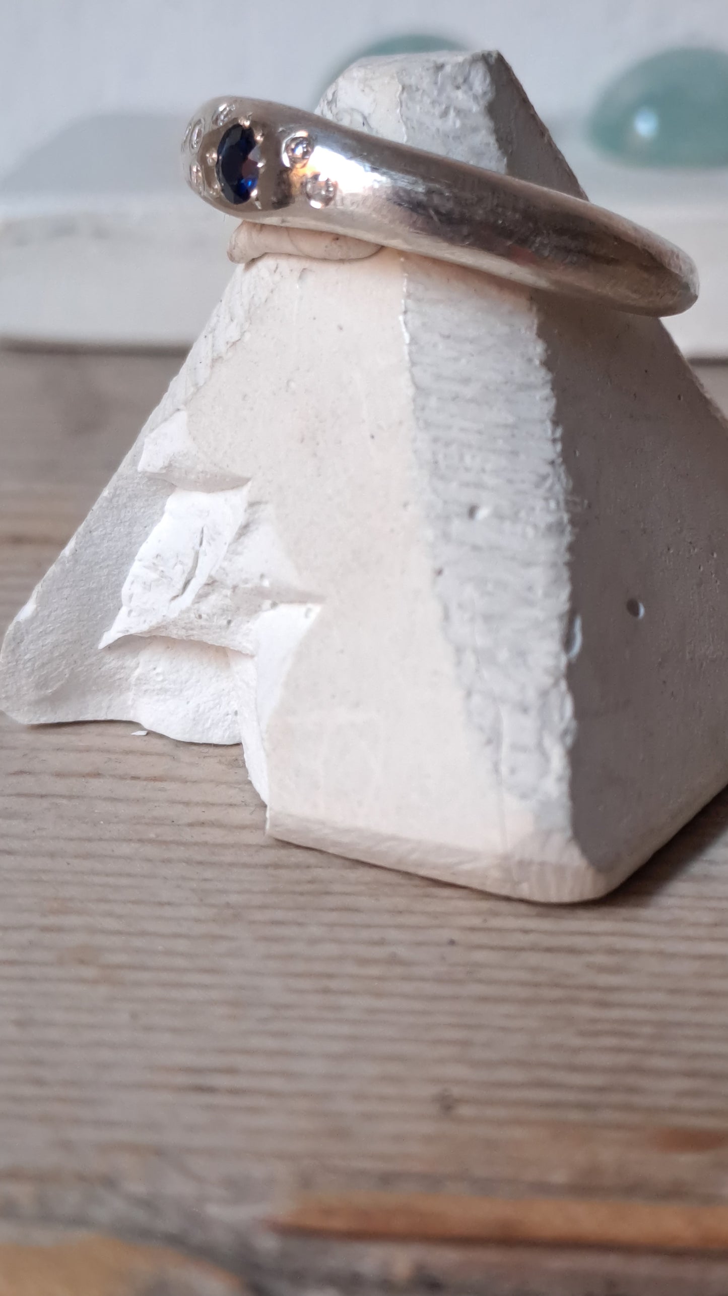 Zaffiro e Moissaniti