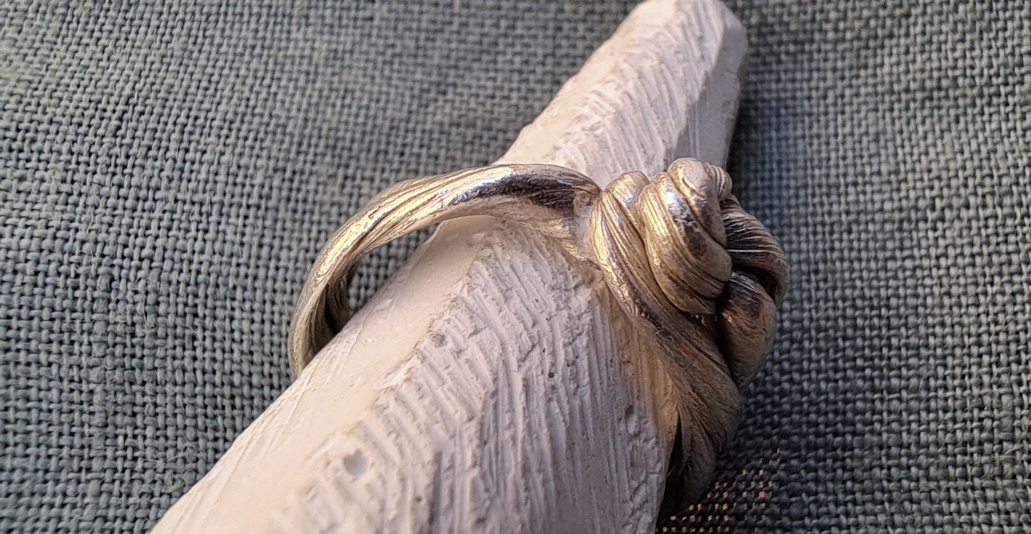 Fluidi Mutevoli Anello 15/16
