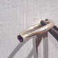 Ametista su Argento925 - Anello - No DRAMA