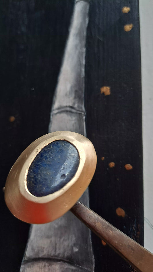 Guarda il Cielo flat#1