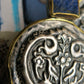 AfghaniI in Argento e Lapislazzuli