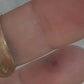 FLUIDI MUTEVOLI - anello in Bronzo misura 14
