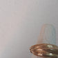 FLUIDI MUTEVOLI - Anello in Bronzo misura 15