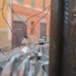 ANELLINE IN FOGLIA - FLUIDI MUTEVOLI in Argento925