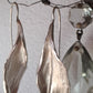 Fluidi Mutevoli - Foglie in Argento925