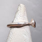 Iolite su Argento - Anello NO DRAMA