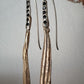 Bronzo e Spinelli Neri
