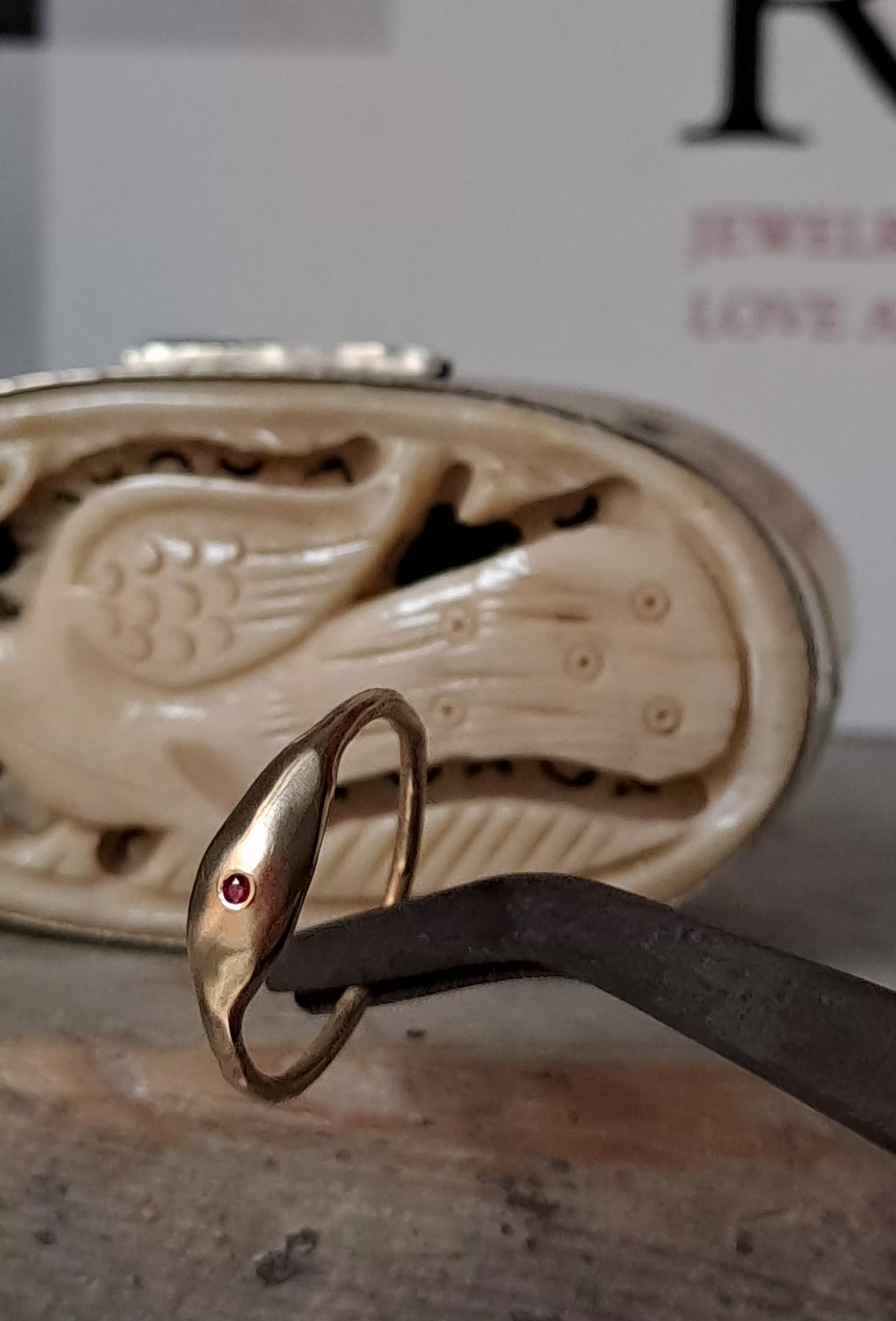 Souvenir di Pesciolini