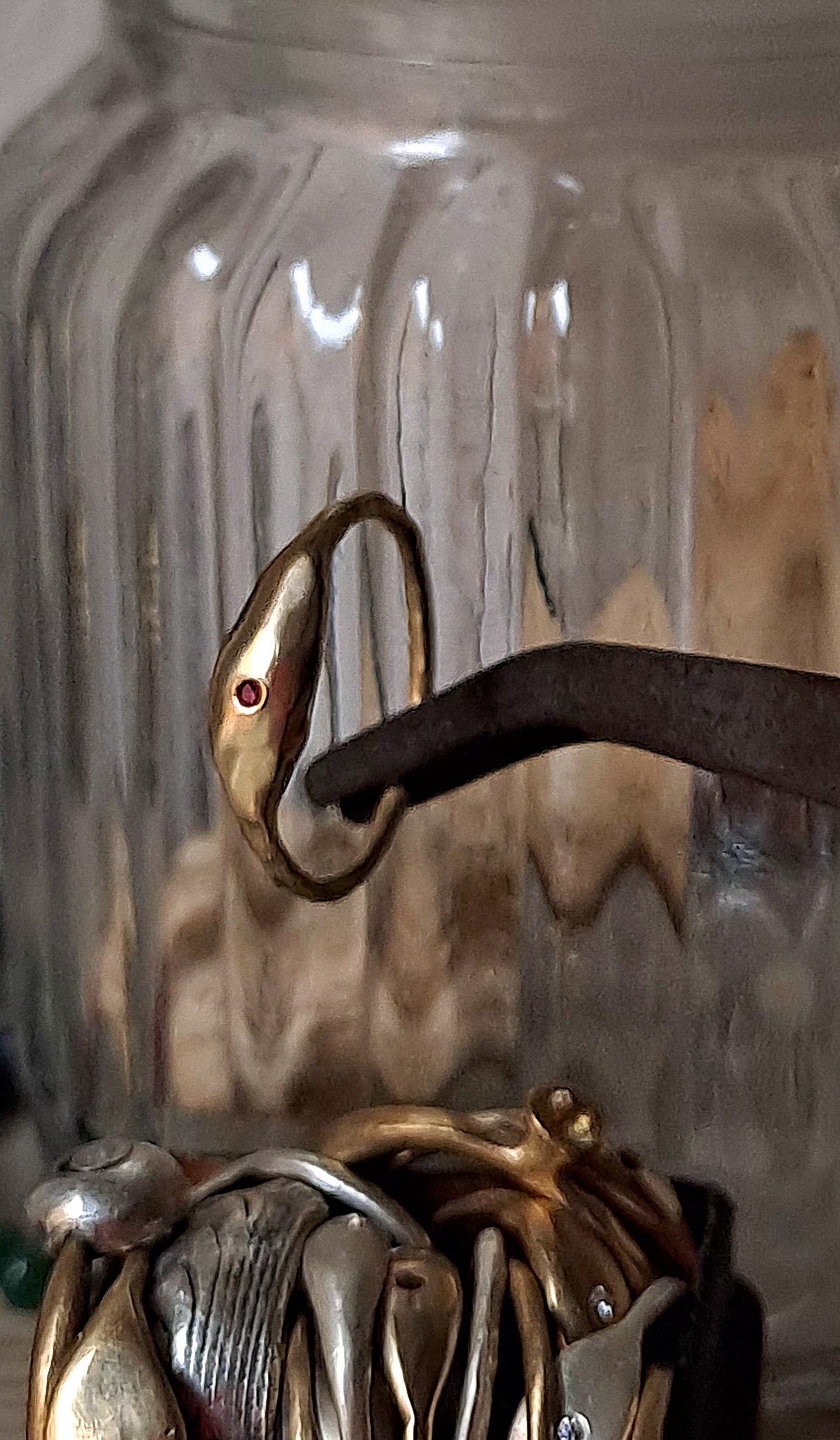 Souvenir di Pesciolini