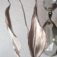 Fluidi Mutevoli - Foglie in Argento925
