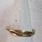 Fluidi Mutevoli Anello in Bronzo misura 17